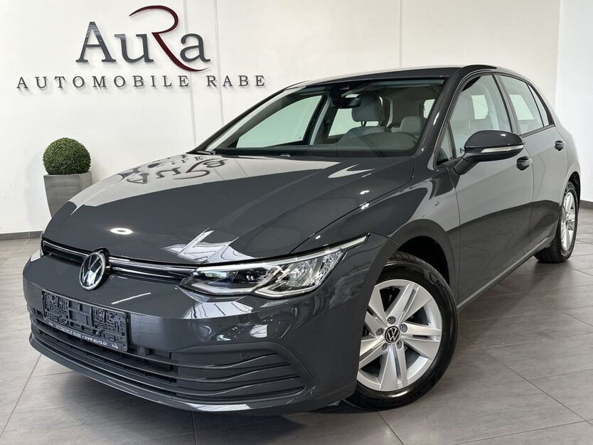 VW Golf 34.750 km 21.989 € Wardenburg 26203