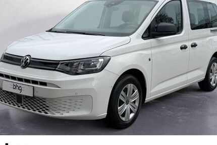 VW Caddy 18.823 km 24.860 &euro; Durmersheim 76448