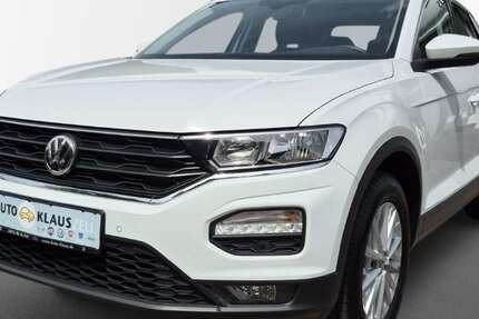VW T-Roc 99.000 km 15.640 &euro; Zell / Mosel 56856
