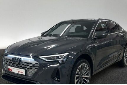 Audi Q8 e-tron 24.578 km 41.960 &euro; Hamburg 20537