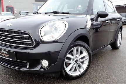 Mini Countryman D (Cooper) 127.041 km 10.950 &euro; Hechingen 72379