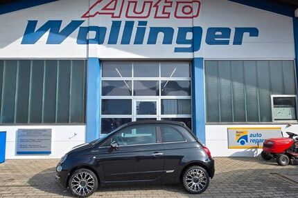 Fiat 500 38.600 km 14.990 &euro; Neukirchen bei Hl.Blut 93453