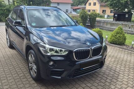 BMW X1 140.000 km 15.750 &euro; Falkenstein 93167