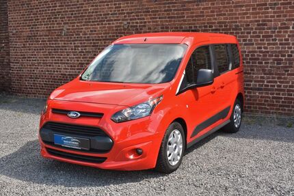 Ford Tourneo Connect 135.000 km 11.700 € Düren 52351