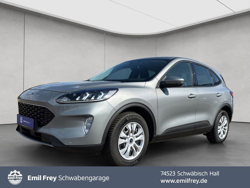 Ford Kuga 24.895 km 21.970 € Schwäbisch Hall 74523
