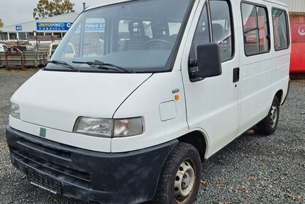 Fiat Ducato 71.359 km 2.999 &euro; Göttingen 37073