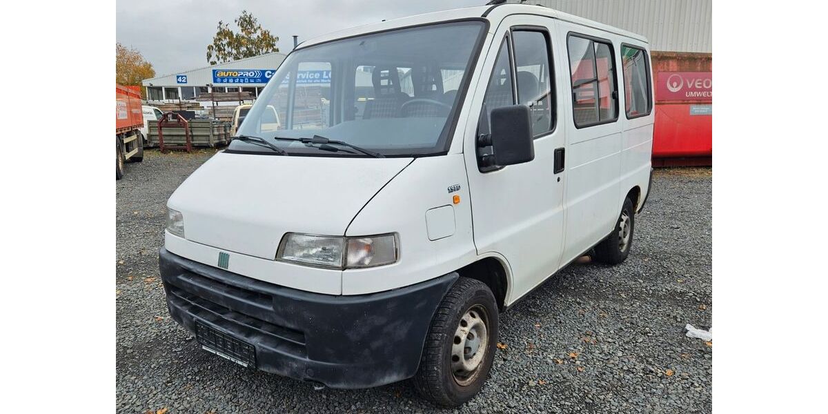 Fiat Ducato 71.359 km 2.999 &euro; Göttingen 37073