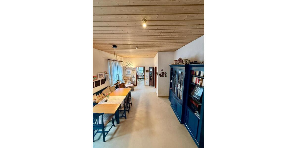 Maisonettenwohnung Allersberg Eismannsdorf - 5 Zimmer, 163 m&sup2;, 1.250&euro; | Angebot:26169787