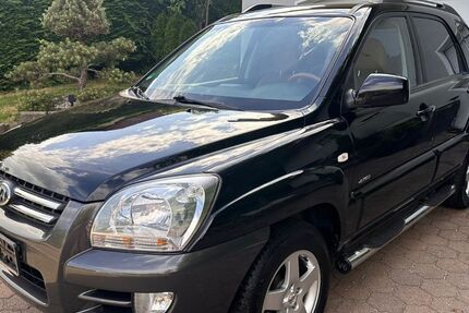 Kia Sportage 147.711 km 6.750 &euro; Bliesen (St. Wendel) 66606