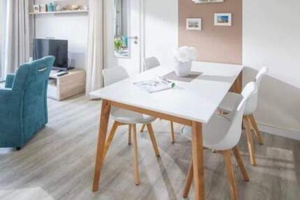 Wohnung Norderney - 2 Zimmer, 599.000&euro; | Angebot:24484441