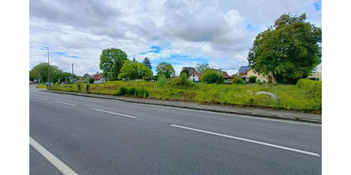 Grundstück Horgau - 695.000&euro; | Angebot:27120397