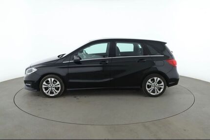 Mercedes B 180