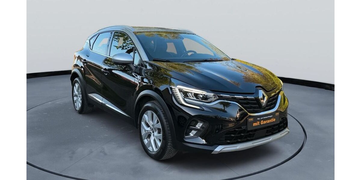 Renault Captur 78.000 km 14.900 &euro; Wolfenbüttel 38304