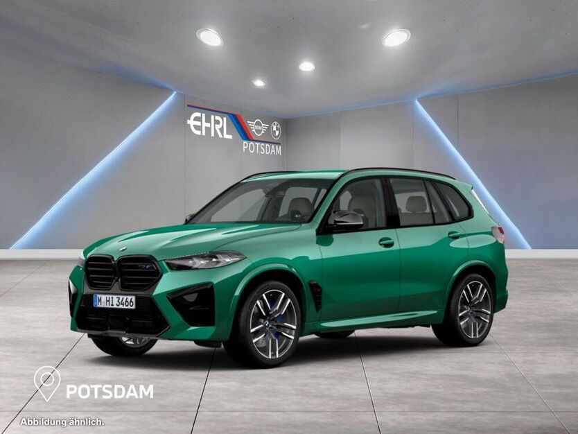 X5 M