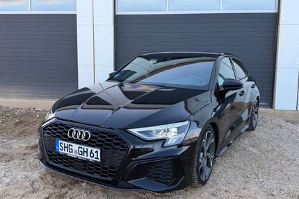 Audi A3 128.999 km 19.999 &euro; Hagenburg 31558