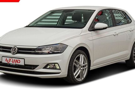 VW Polo 53.045 km 16.950 &euro; Zella-Mehlis 98544