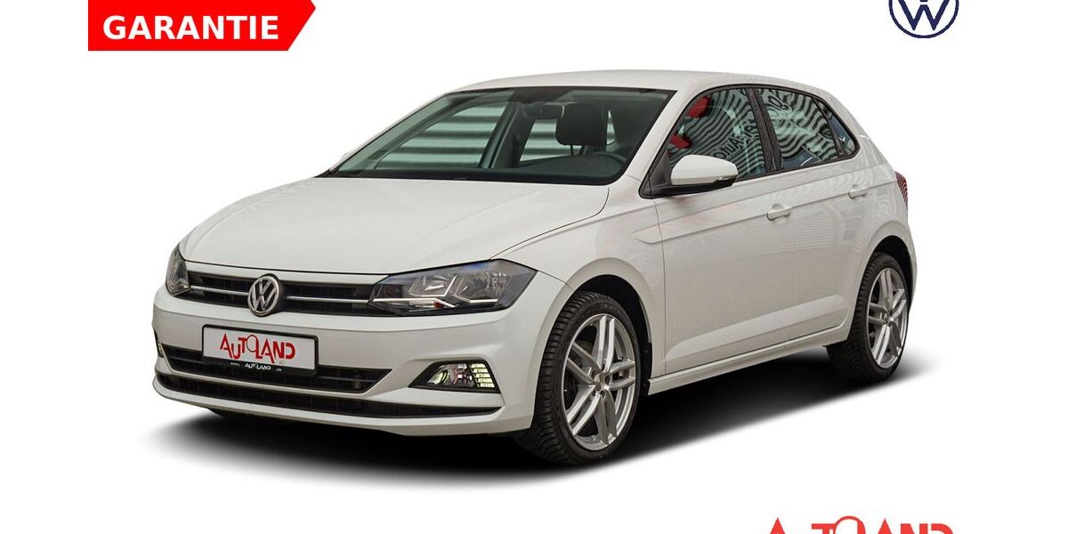 VW Polo 53.045 km 16.950 &euro; Zella-Mehlis 98544