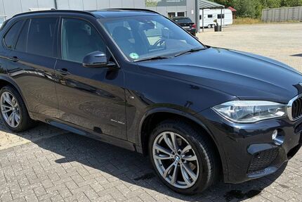BMW X5 131.800 km 32.500 &euro; Kolverath 56767