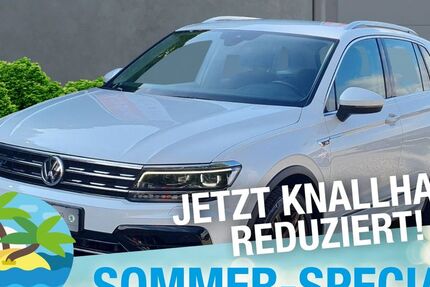 VW Tiguan 96.966 km 23.390 &euro; Meiningen 98617