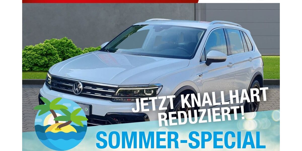 VW Tiguan 96.966 km 23.390 &euro; Meiningen 98617