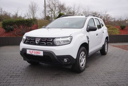 Dacia Duster 35.957 km 15.950 &euro; Leipzig 04209