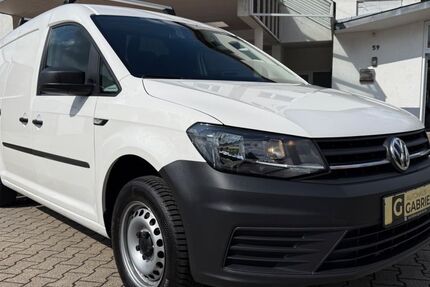 VW Caddy Maxi