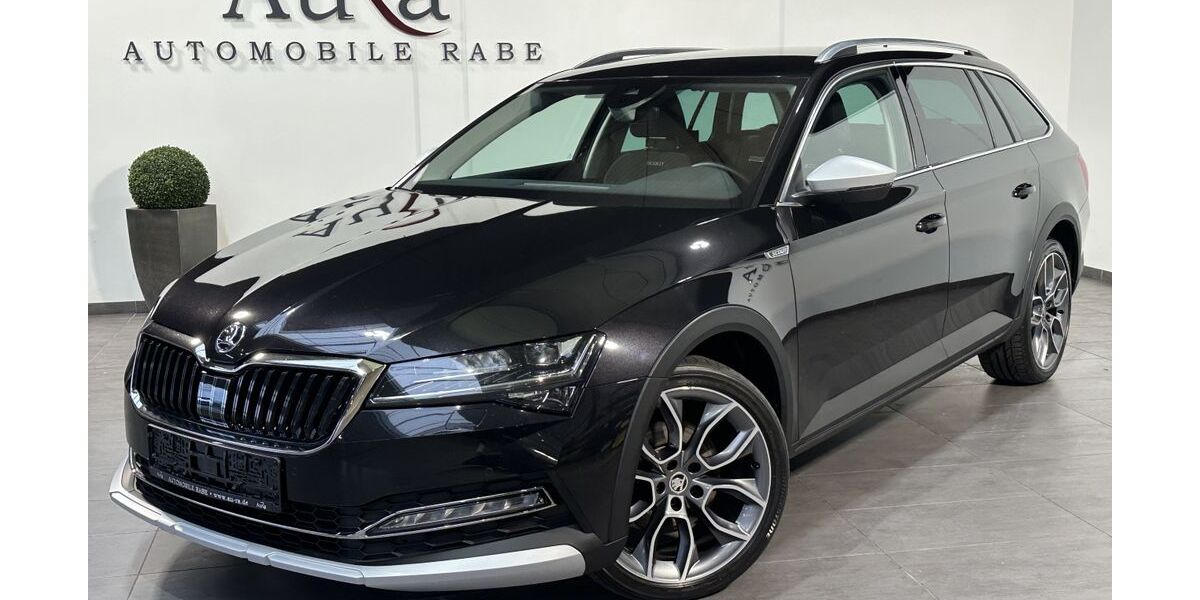 Skoda Superb 88.450 km 26.989 &euro; Wardenburg 26203