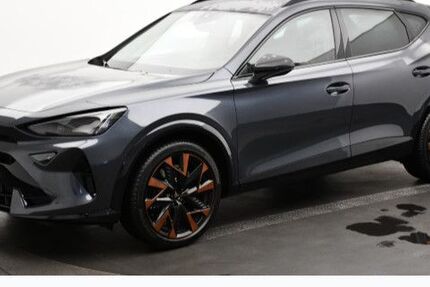Cupra Formentor 9.952 km 37.290 &euro; Wolfsburg 38440