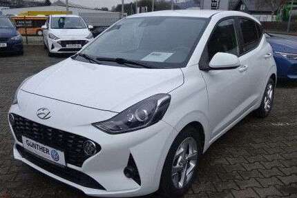 Hyundai i10 59.975 km 9.950 &euro; Bad Berleburg 57319