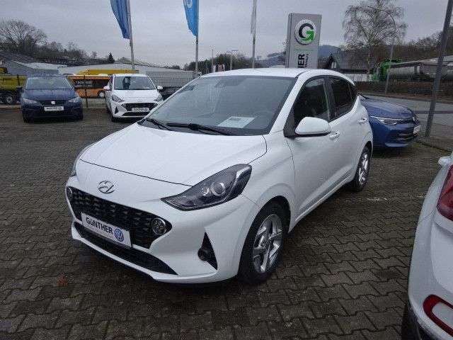 Hyundai i10 59.975 km 9.950 &euro; Bad Berleburg 57319