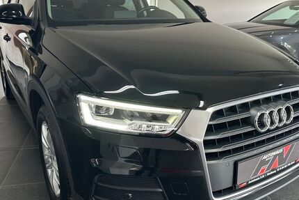 Audi Q3 105.500 km 16.500 &euro; Stolberg 52224