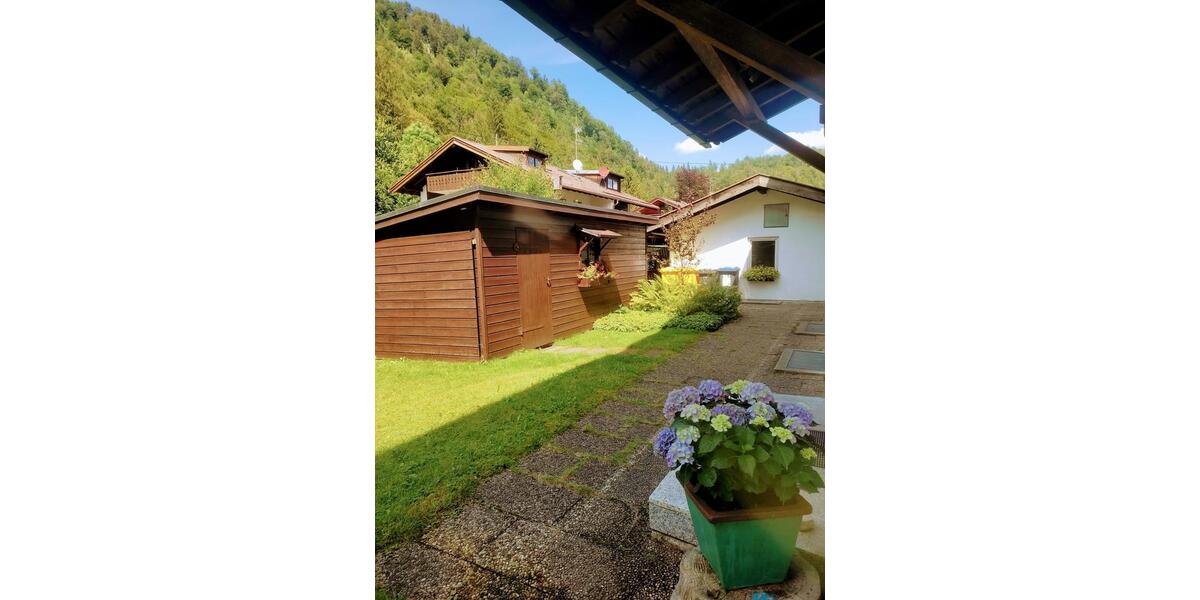 Etagenwohnung Oberau - 3 Zimmer, 86 m&sup2;, 395.000&euro; | Angebot:26951761