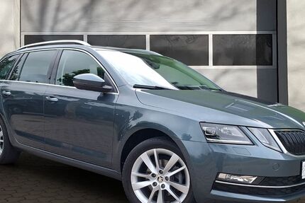 Skoda Octavia 60.384 km 18.490 &euro; Freiberg 09599