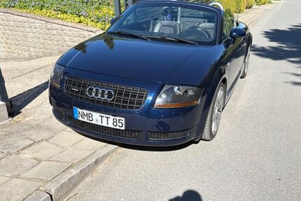 Audi TT 186.000 km 11.999 &euro; Fränkenau 06628