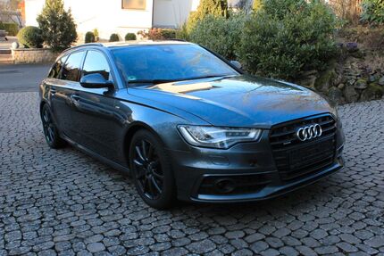 Audi A6 226.132 km 20.999 &euro; Neuhof 36119