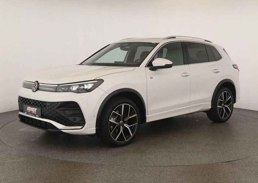 Tiguan