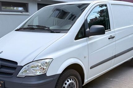 Mercedes-Benz Vito 160.748 km 14.980 &euro; BERLIN 13409