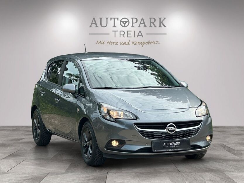 Opel Corsa 74.000 km 11.190 € Treia 24896