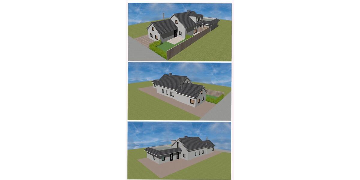 Einfamilienhaus Oldenburg Drielaker-Moor - 595.000&euro; | Angebot:25521317