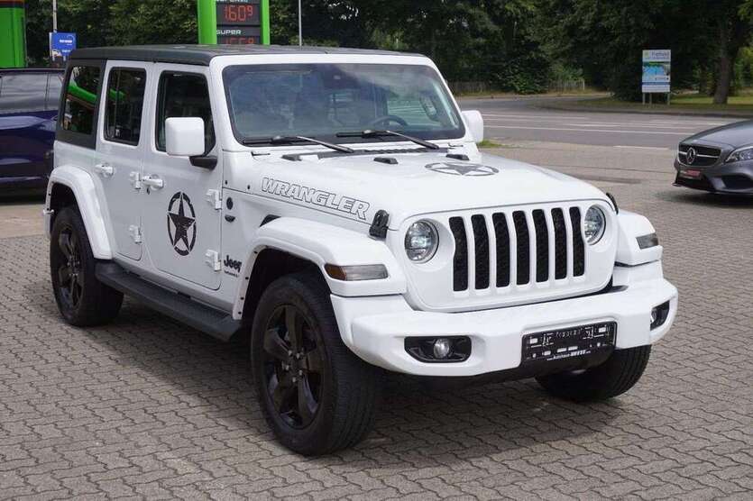 Wrangler