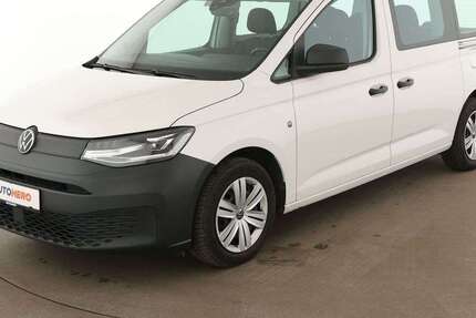 VW Caddy 53.133 km 21.360 &euro; Frankfurt am Main 65936