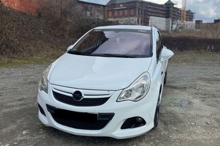 Opel Corsa 180.000 km 8.225 € Bremen 28779