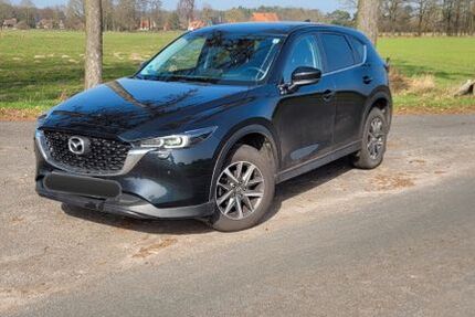 Mazda CX-5 41.000 km 22.899 &euro; Lengerich 49525