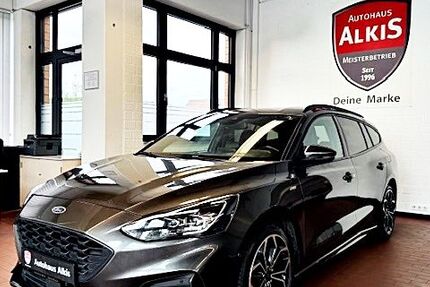 Ford Focus 136.229 km 16.700 &euro; Bielefeld 33647