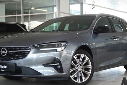 Opel Insignia 68.150 km 18.720 &euro; Schöningen 38364