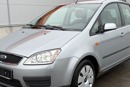 Ford C-Max 87.100 km 999 &euro; Schwabmünchen 86830