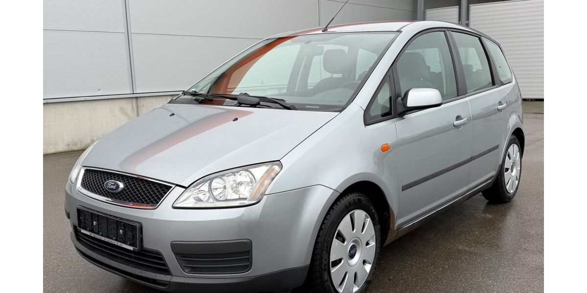 Ford C-Max 87.100 km 999 &euro; Schwabmünchen 86830
