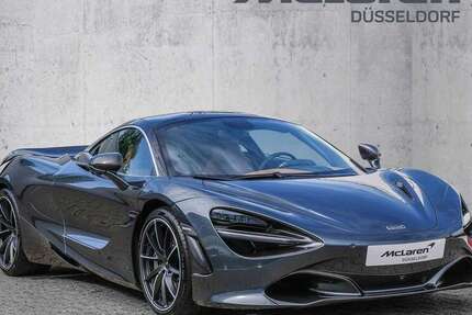McLaren 720S 19.700 km 214.900 € Düsseldorf 40476
