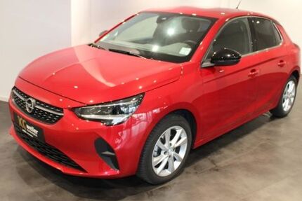 Opel Corsa 26.900 km 14.430 € Bietigheim-Bissingen 74321