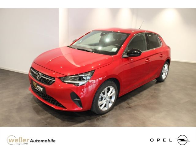 Opel Corsa 26.900 km 14.430 € Bietigheim-Bissingen 74321